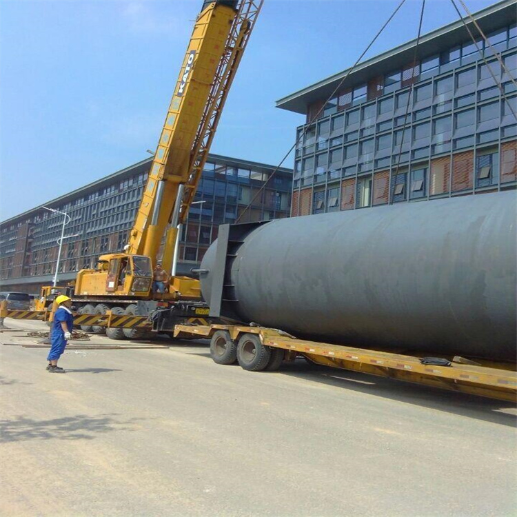 驿城大型吊车租赁公司