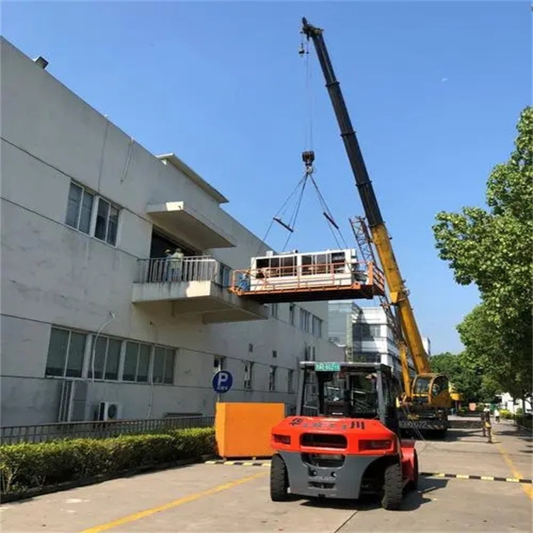 驿城小型吊车出租电话