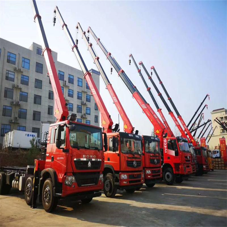 驿城租专业吊车电话