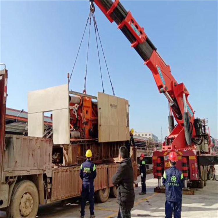 驿城附近随车吊出租，便捷服务与实用联系方式