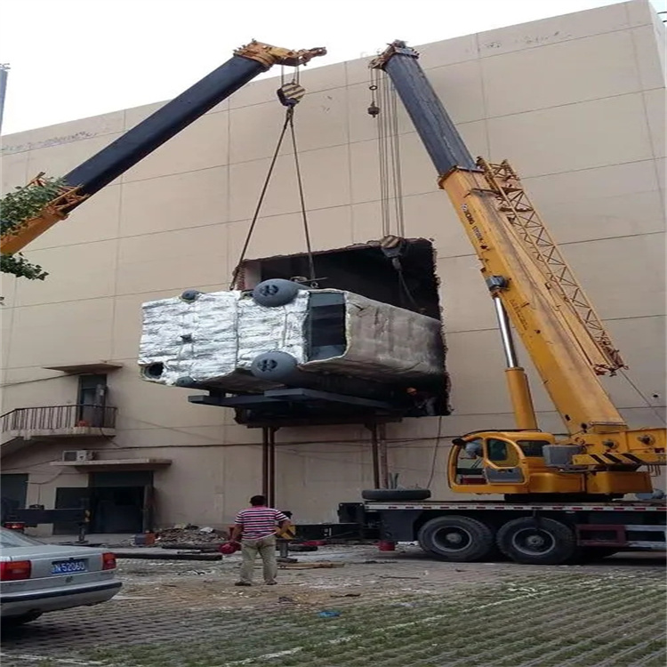 驿城25吨汽车吊出租