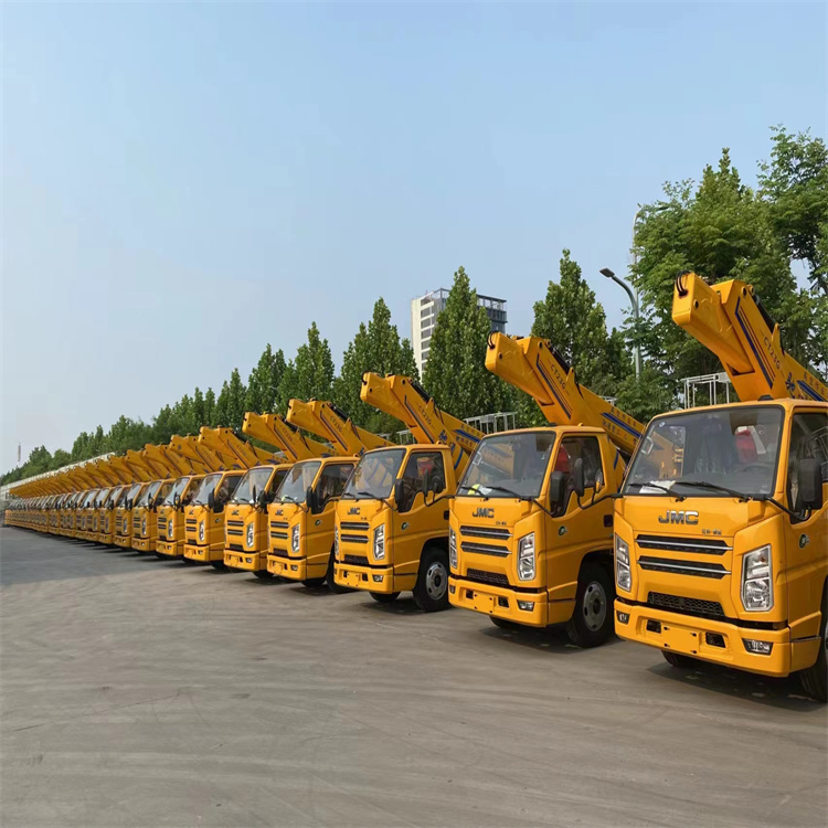 驿城路灯车高空作业车出租|市政维修|广告安装