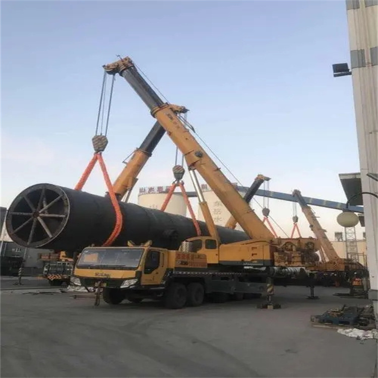 驿城如何评估吊车出租公司在风电设备吊装的专业性