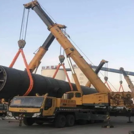 驿城46米吊车怎么出租